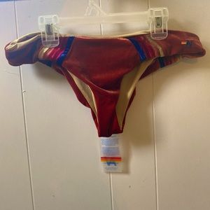Aviator Nation Swim Bottoms